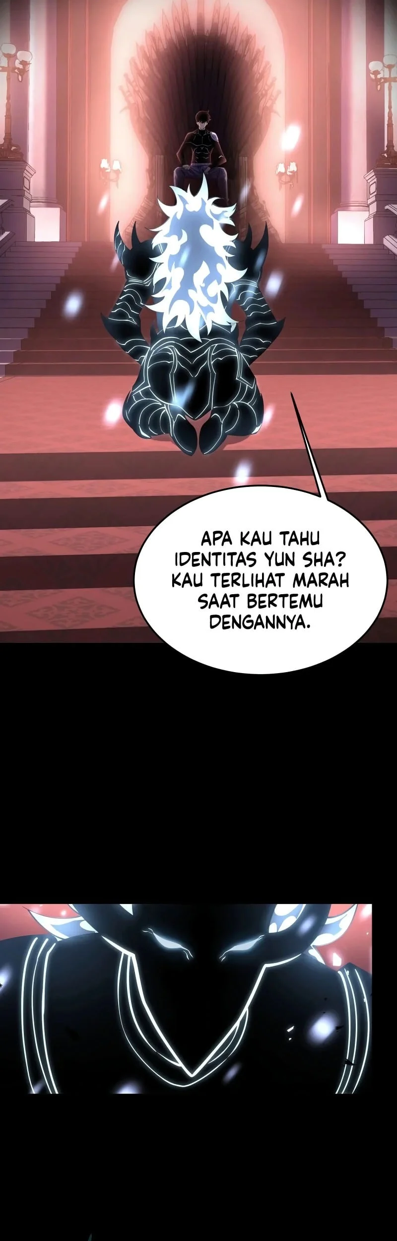 After Rebirth, I Used Mirror Reversal For Vengeance Chapter 31 - halaman 54