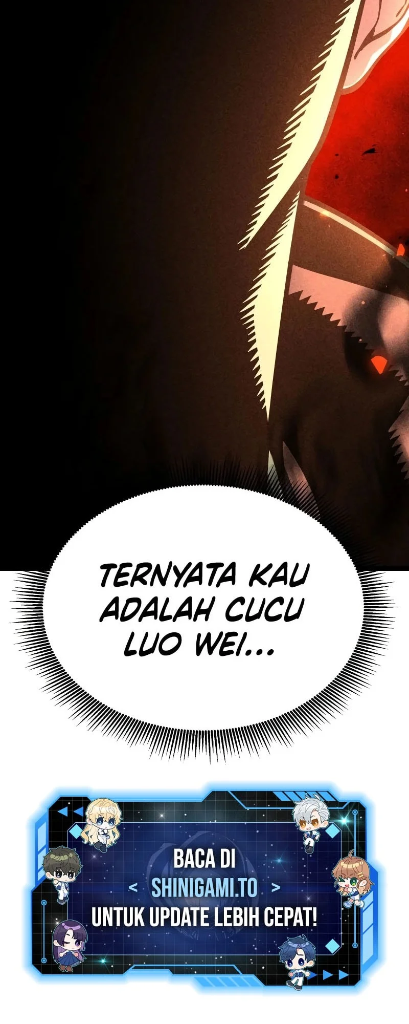 After Rebirth, I Used Mirror Reversal For Vengeance Chapter 31 - halaman 57