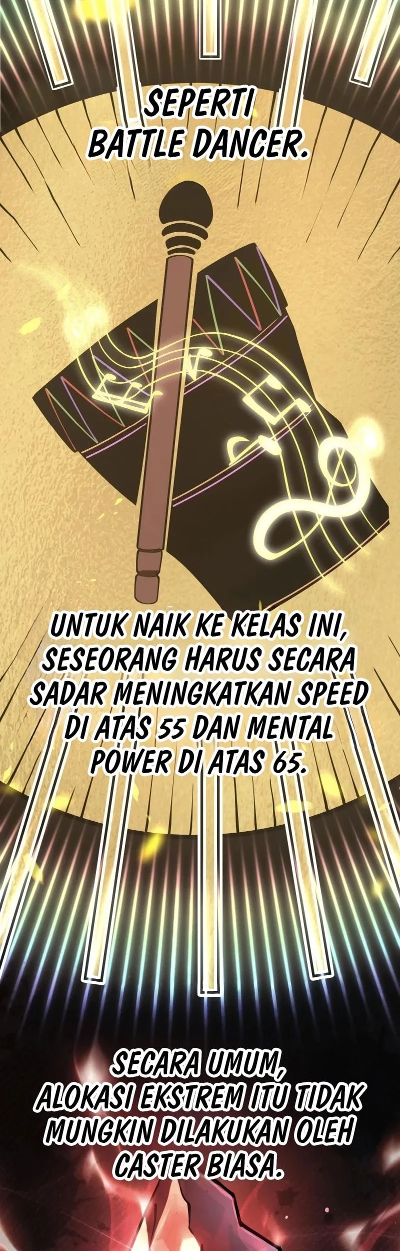After Rebirth, I Used Mirror Reversal For Vengeance Chapter 31 - halaman 7