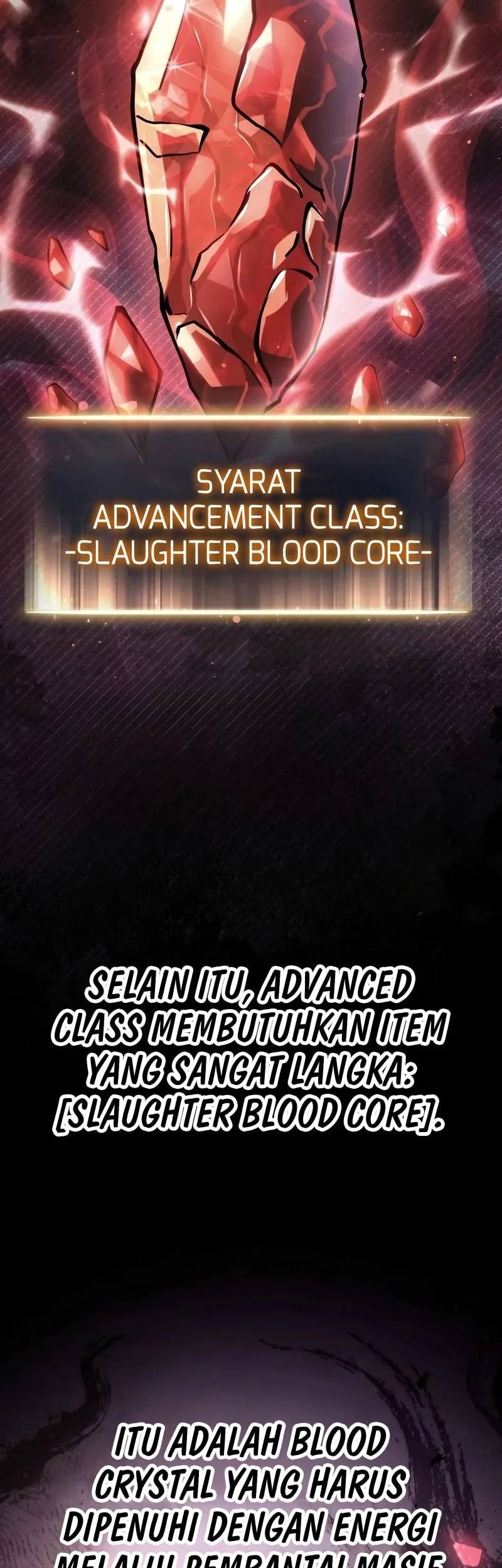 After Rebirth, I Used Mirror Reversal For Vengeance Chapter 31 - halaman 8
