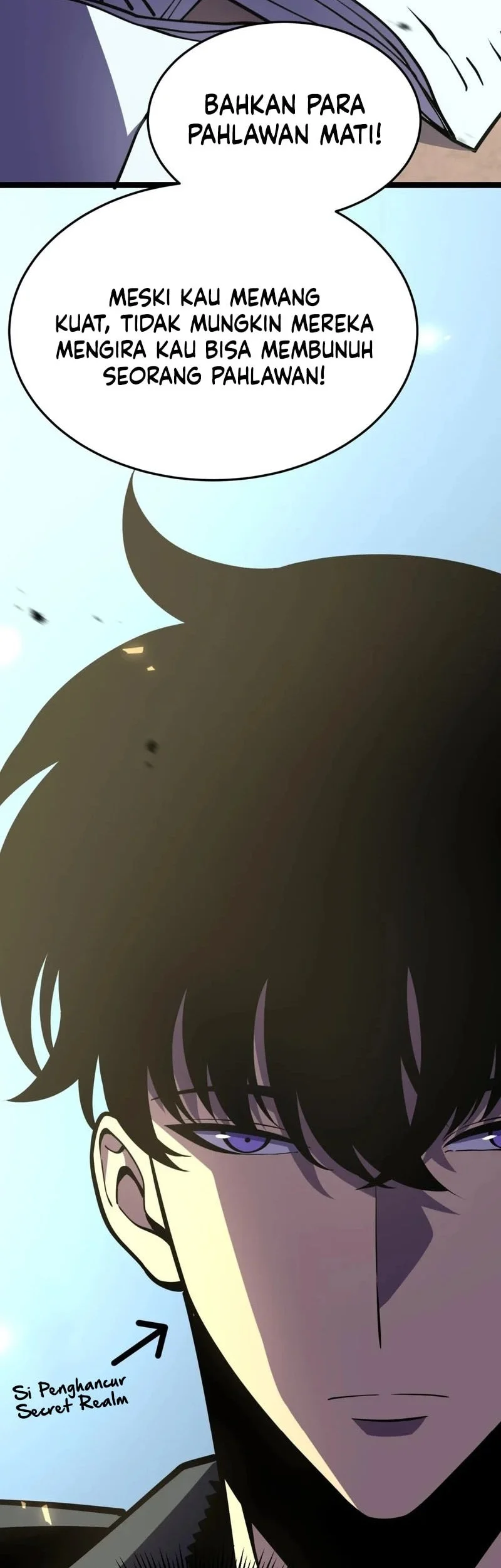 After Rebirth, I Used Mirror Reversal For Vengeance Chapter 32 - halaman 10