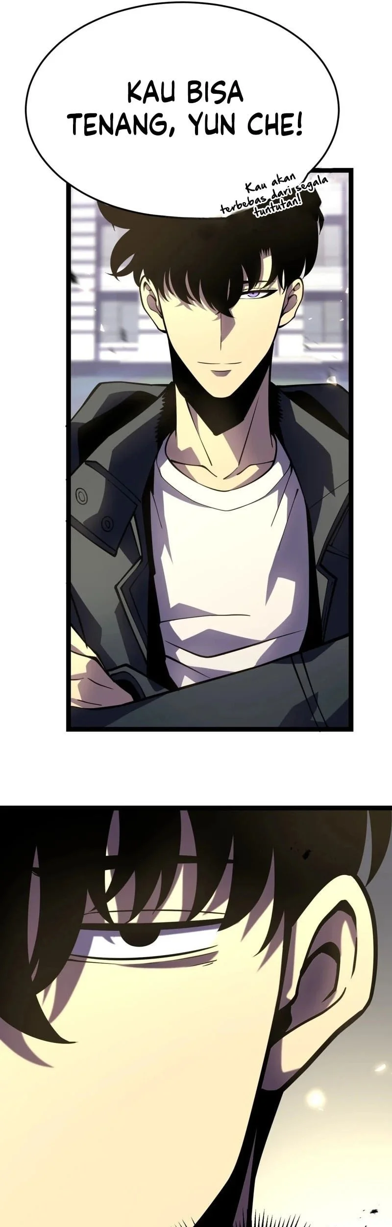 After Rebirth, I Used Mirror Reversal For Vengeance Chapter 32 - halaman 13