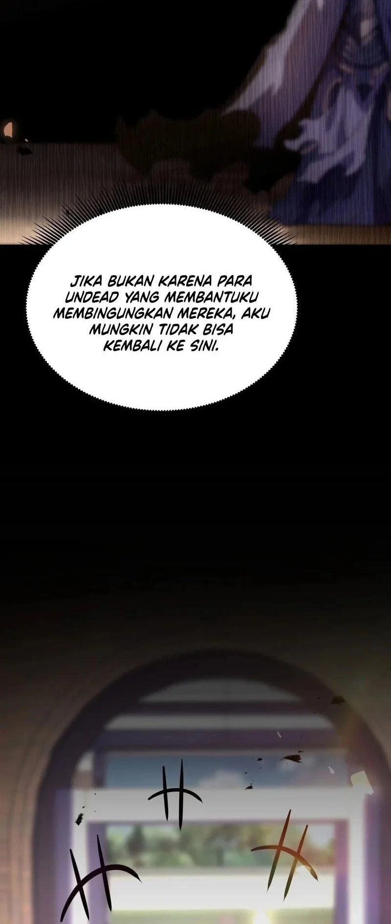 After Rebirth, I Used Mirror Reversal For Vengeance Chapter 32 - halaman 16