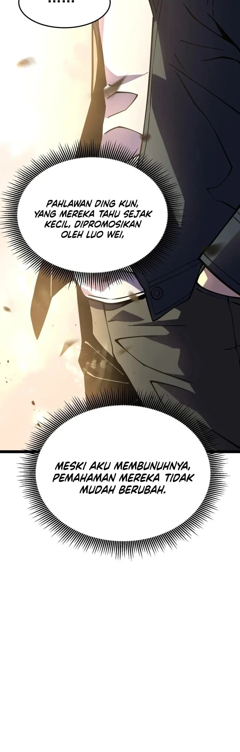 After Rebirth, I Used Mirror Reversal For Vengeance Chapter 32 - halaman 22