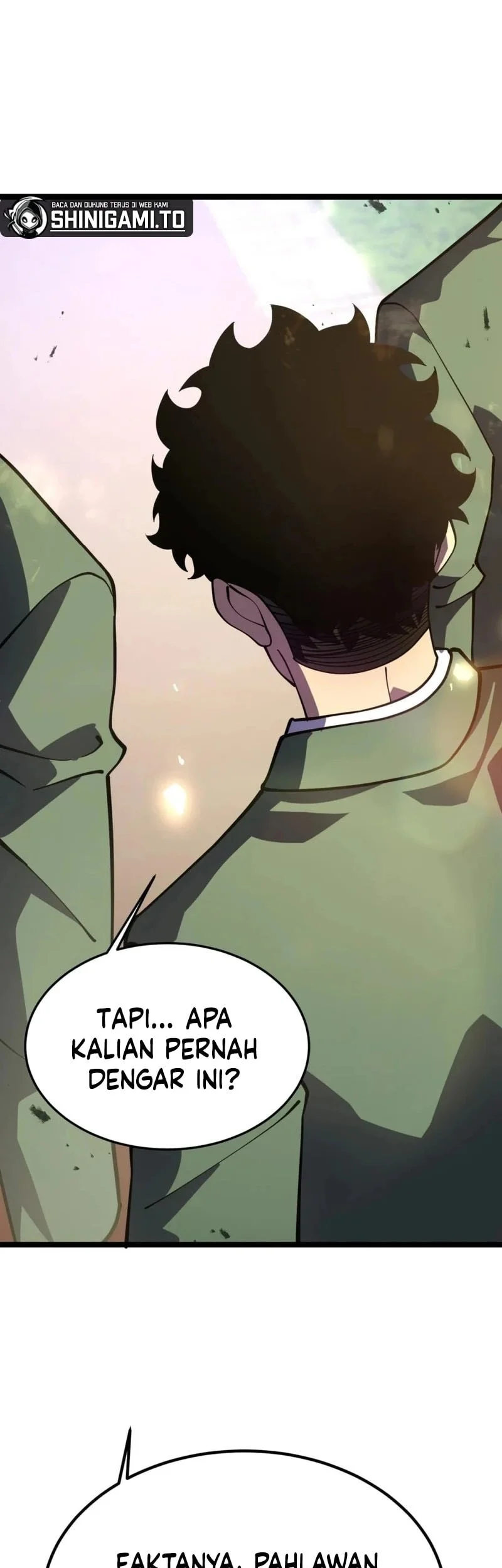 After Rebirth, I Used Mirror Reversal For Vengeance Chapter 32 - halaman 23