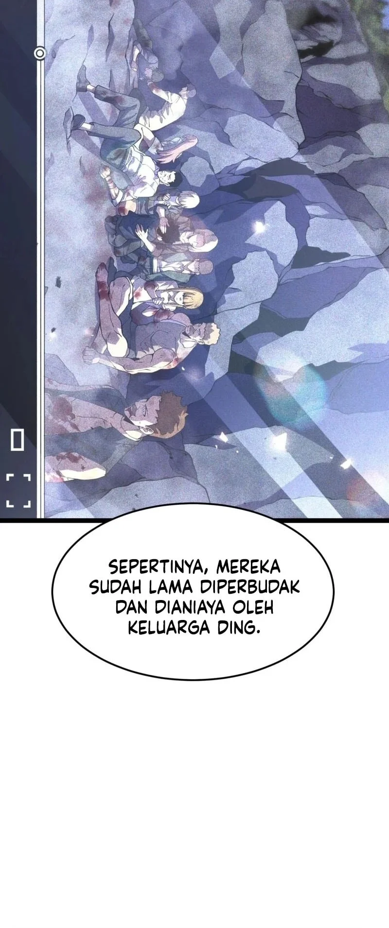 After Rebirth, I Used Mirror Reversal For Vengeance Chapter 32 - halaman 28