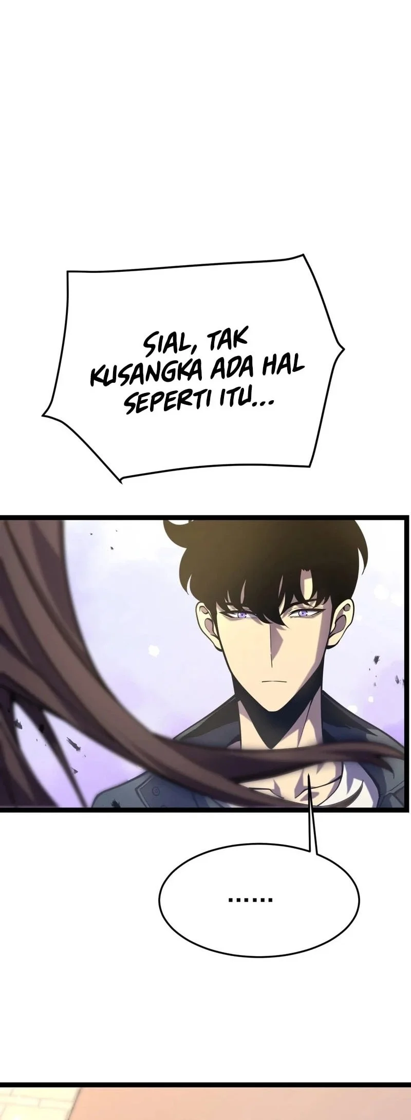After Rebirth, I Used Mirror Reversal For Vengeance Chapter 32 - halaman 36