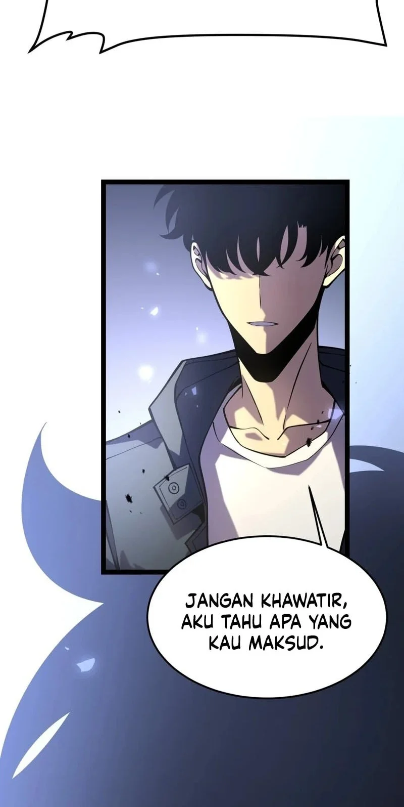 After Rebirth, I Used Mirror Reversal For Vengeance Chapter 32 - halaman 44