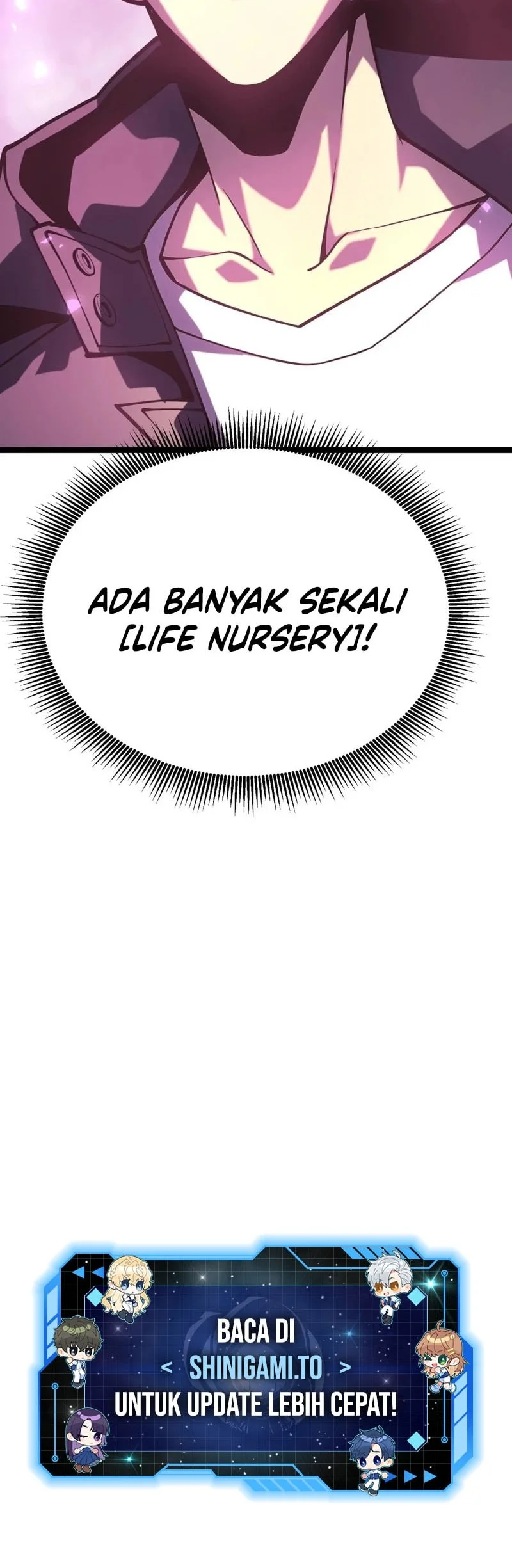 After Rebirth, I Used Mirror Reversal For Vengeance Chapter 32 - halaman 56