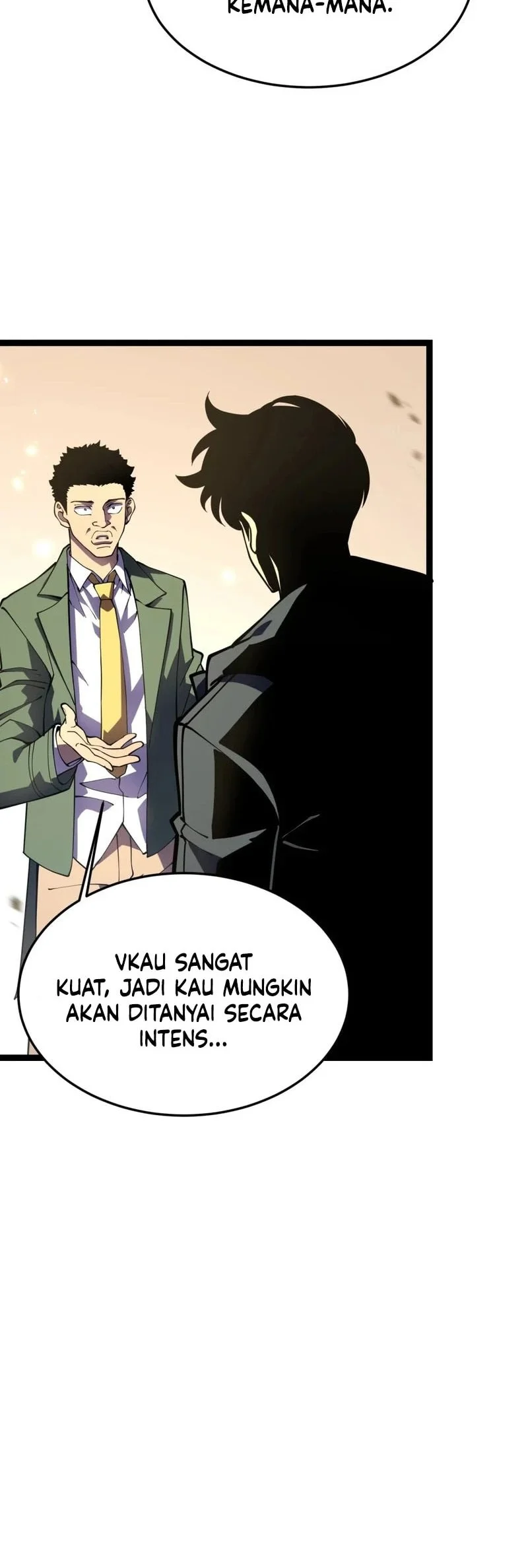After Rebirth, I Used Mirror Reversal For Vengeance Chapter 32 - halaman 8