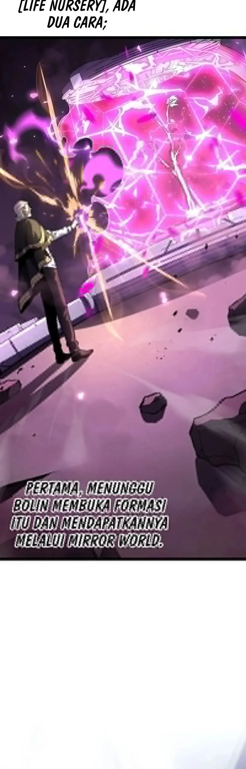 After Rebirth, I Used Mirror Reversal For Vengeance Chapter 33 - halaman 12