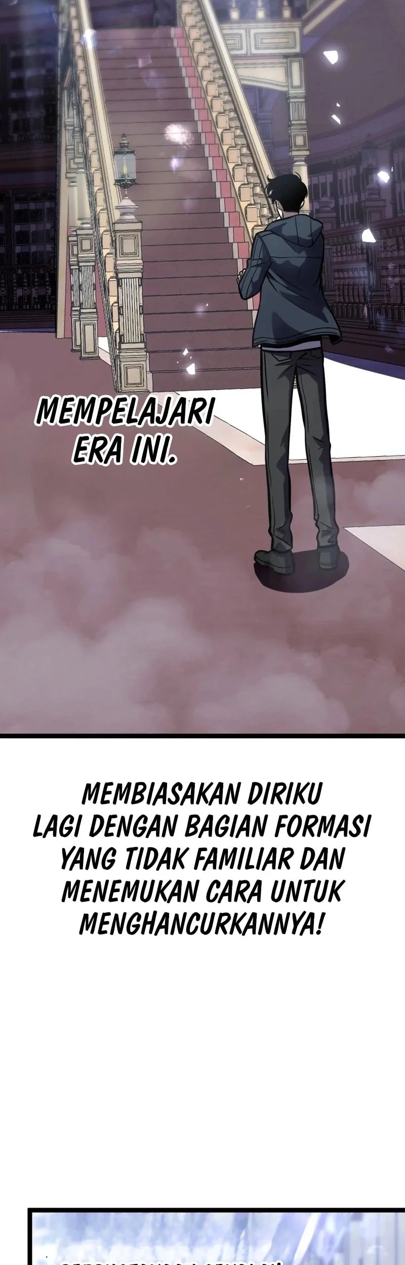 After Rebirth, I Used Mirror Reversal For Vengeance Chapter 33 - halaman 14