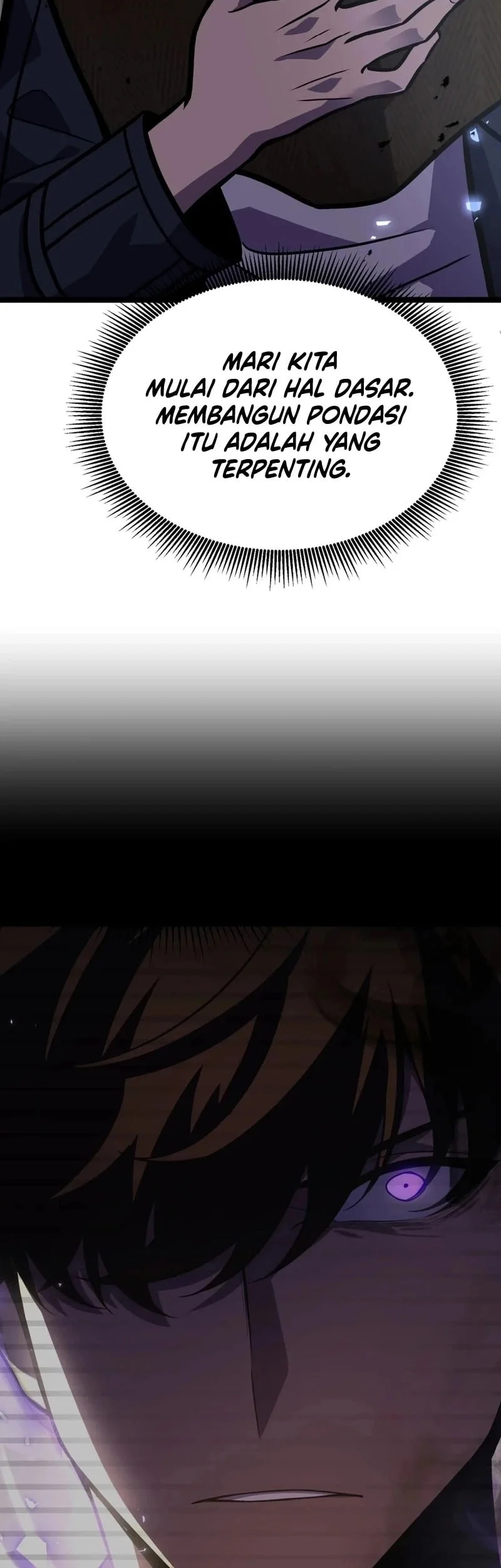 After Rebirth, I Used Mirror Reversal For Vengeance Chapter 33 - halaman 16