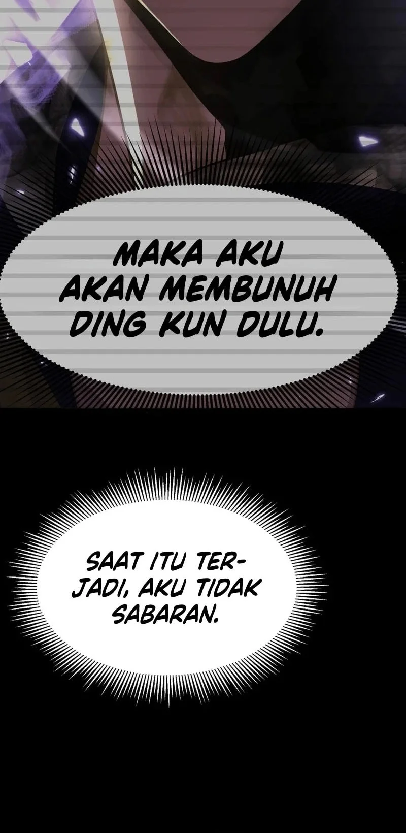After Rebirth, I Used Mirror Reversal For Vengeance Chapter 33 - halaman 17