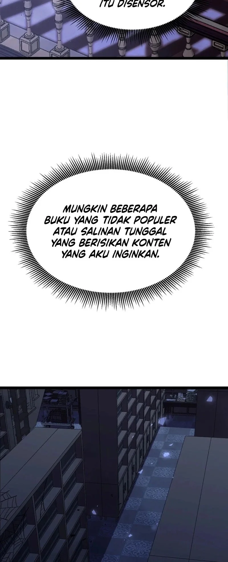 After Rebirth, I Used Mirror Reversal For Vengeance Chapter 33 - halaman 25