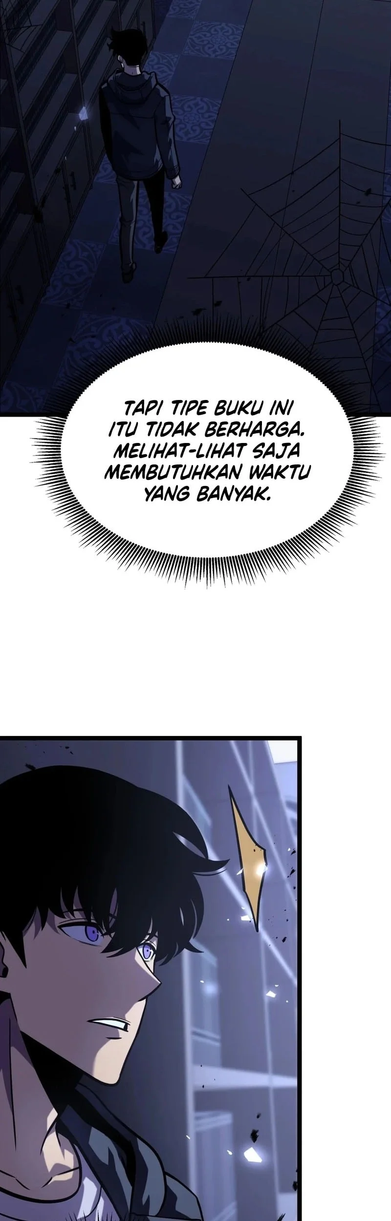 After Rebirth, I Used Mirror Reversal For Vengeance Chapter 33 - halaman 26