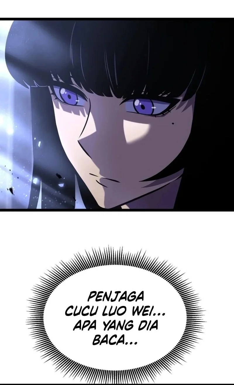 After Rebirth, I Used Mirror Reversal For Vengeance Chapter 33 - halaman 29