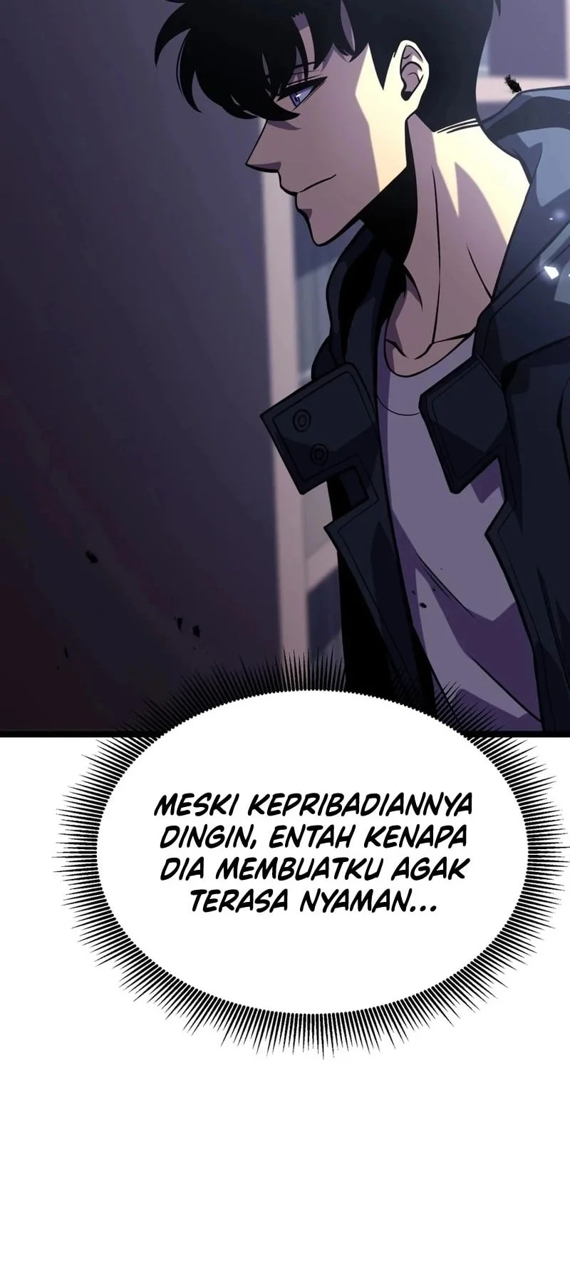After Rebirth, I Used Mirror Reversal For Vengeance Chapter 33 - halaman 41