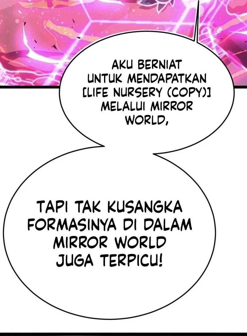 After Rebirth, I Used Mirror Reversal For Vengeance Chapter 33 - halaman 5