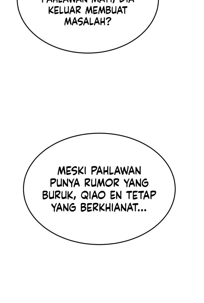 After Rebirth, I Used Mirror Reversal For Vengeance Chapter 33 - halaman 61