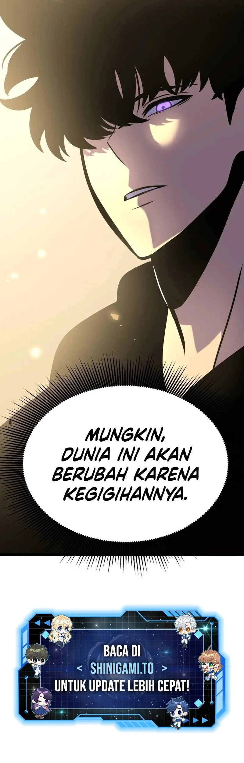 After Rebirth, I Used Mirror Reversal For Vengeance Chapter 33 - halaman 65
