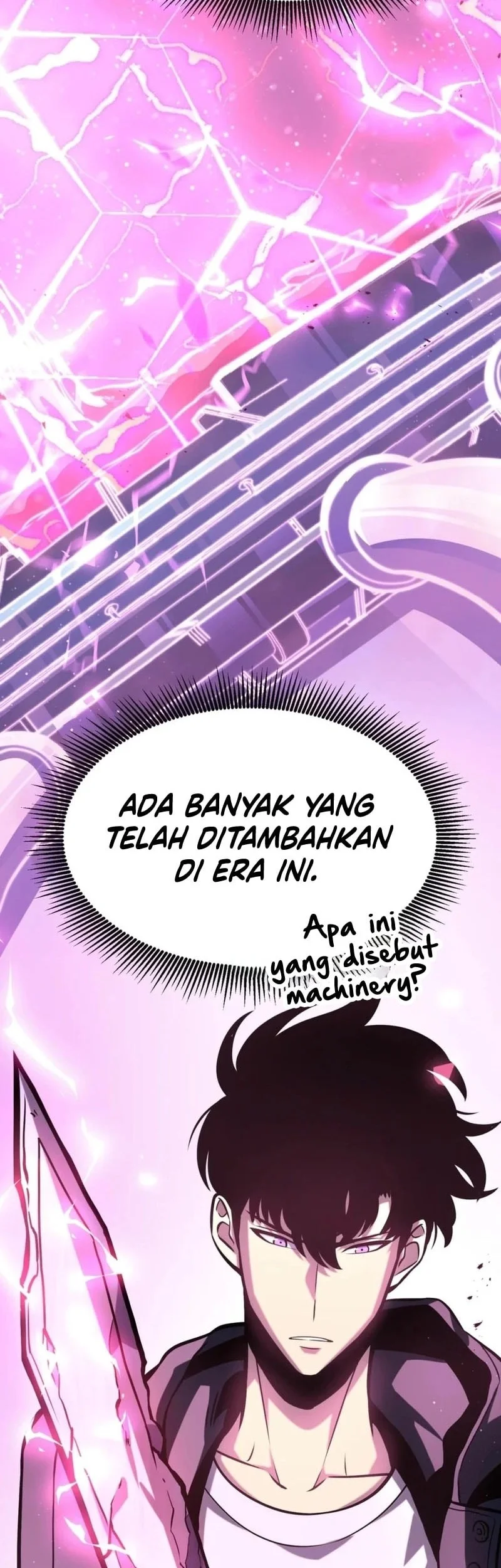After Rebirth, I Used Mirror Reversal For Vengeance Chapter 33 - halaman 7