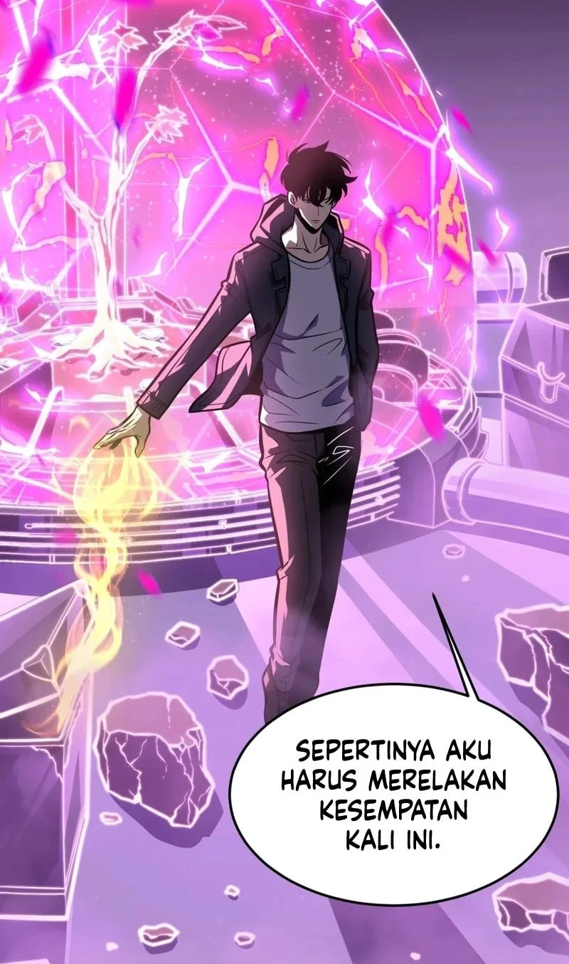 After Rebirth, I Used Mirror Reversal For Vengeance Chapter 33 - halaman 9