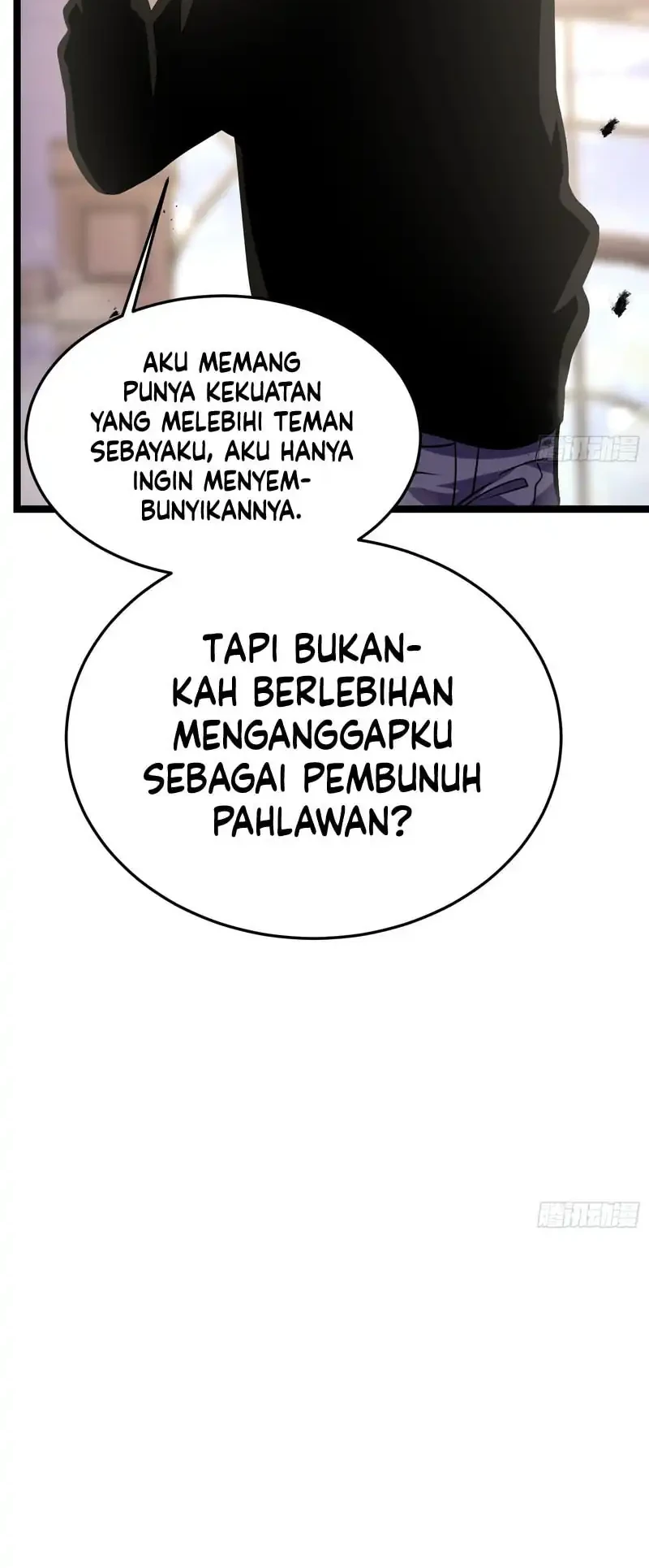 After Rebirth, I Used Mirror Reversal For Vengeance Chapter 34 - halaman 20