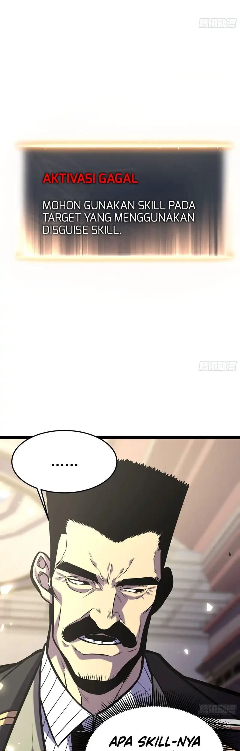 After Rebirth, I Used Mirror Reversal For Vengeance Chapter 34 - halaman 25