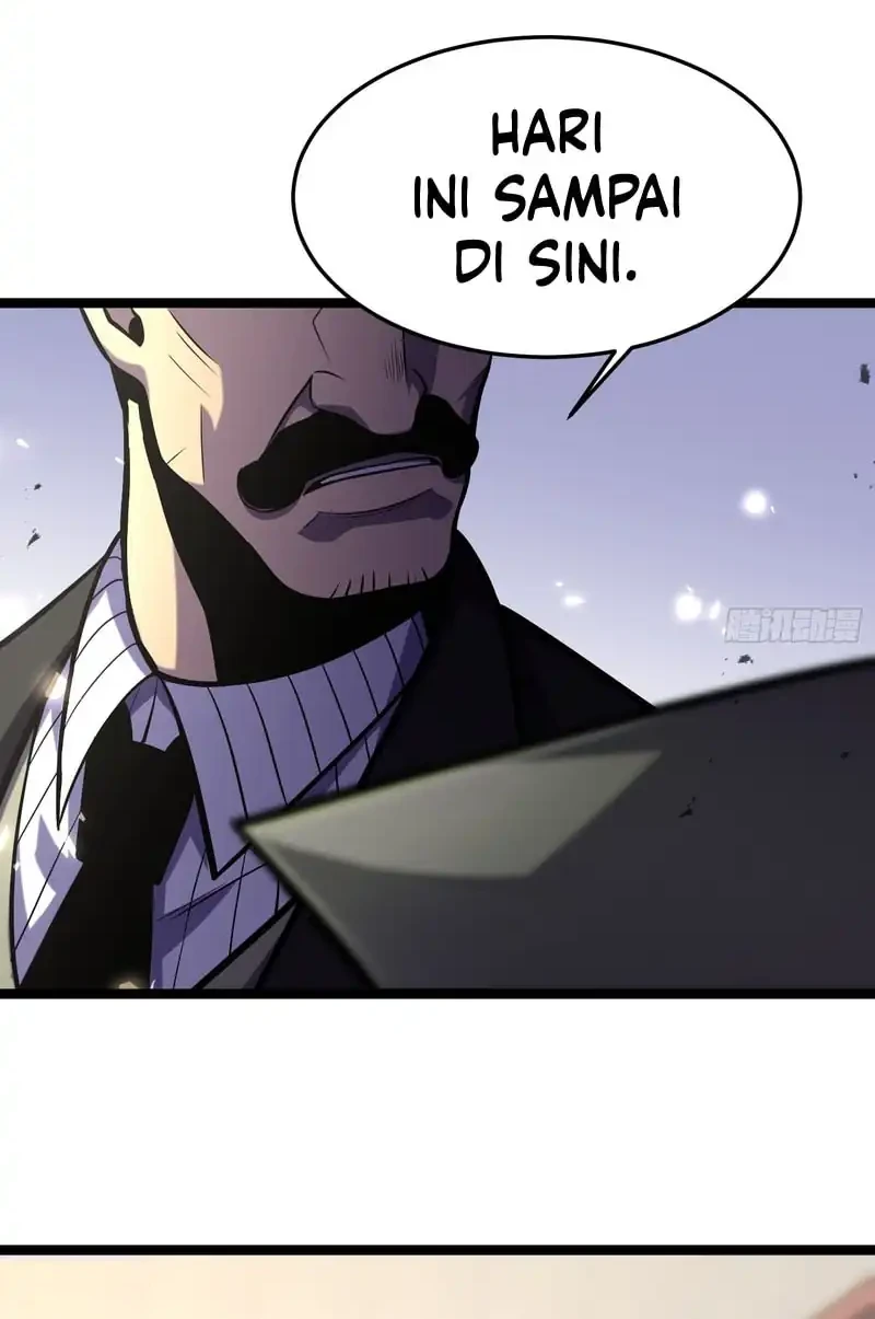 After Rebirth, I Used Mirror Reversal For Vengeance Chapter 34 - halaman 28