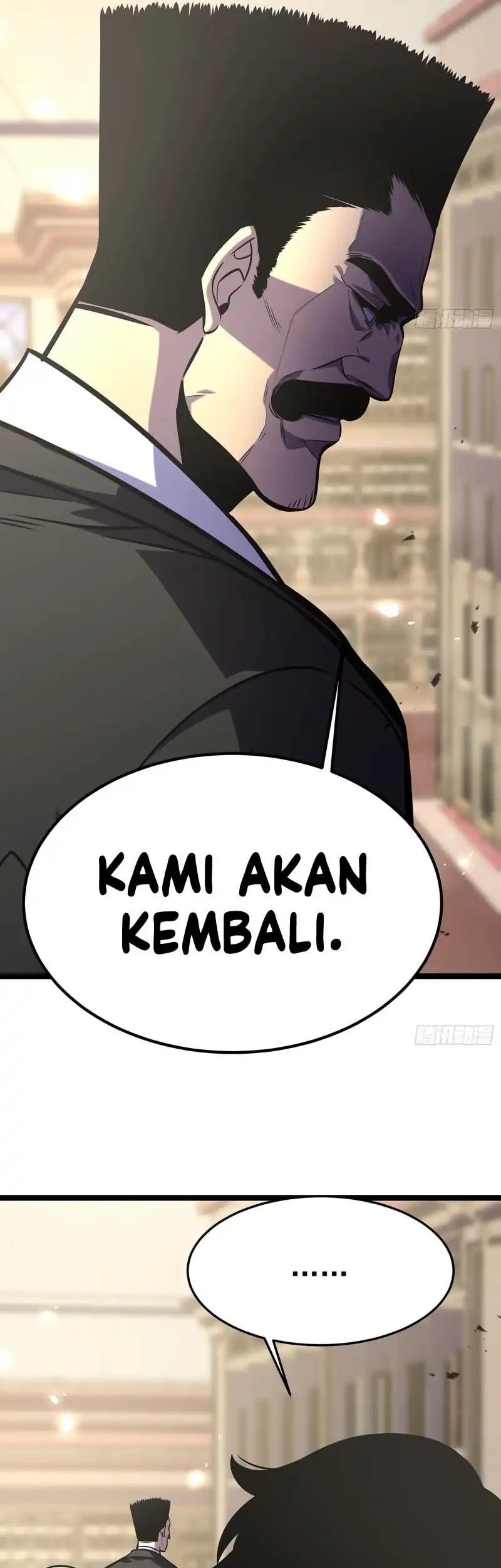 After Rebirth, I Used Mirror Reversal For Vengeance Chapter 34 - halaman 29