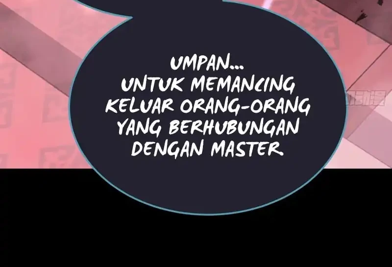 After Rebirth, I Used Mirror Reversal For Vengeance Chapter 34 - halaman 32