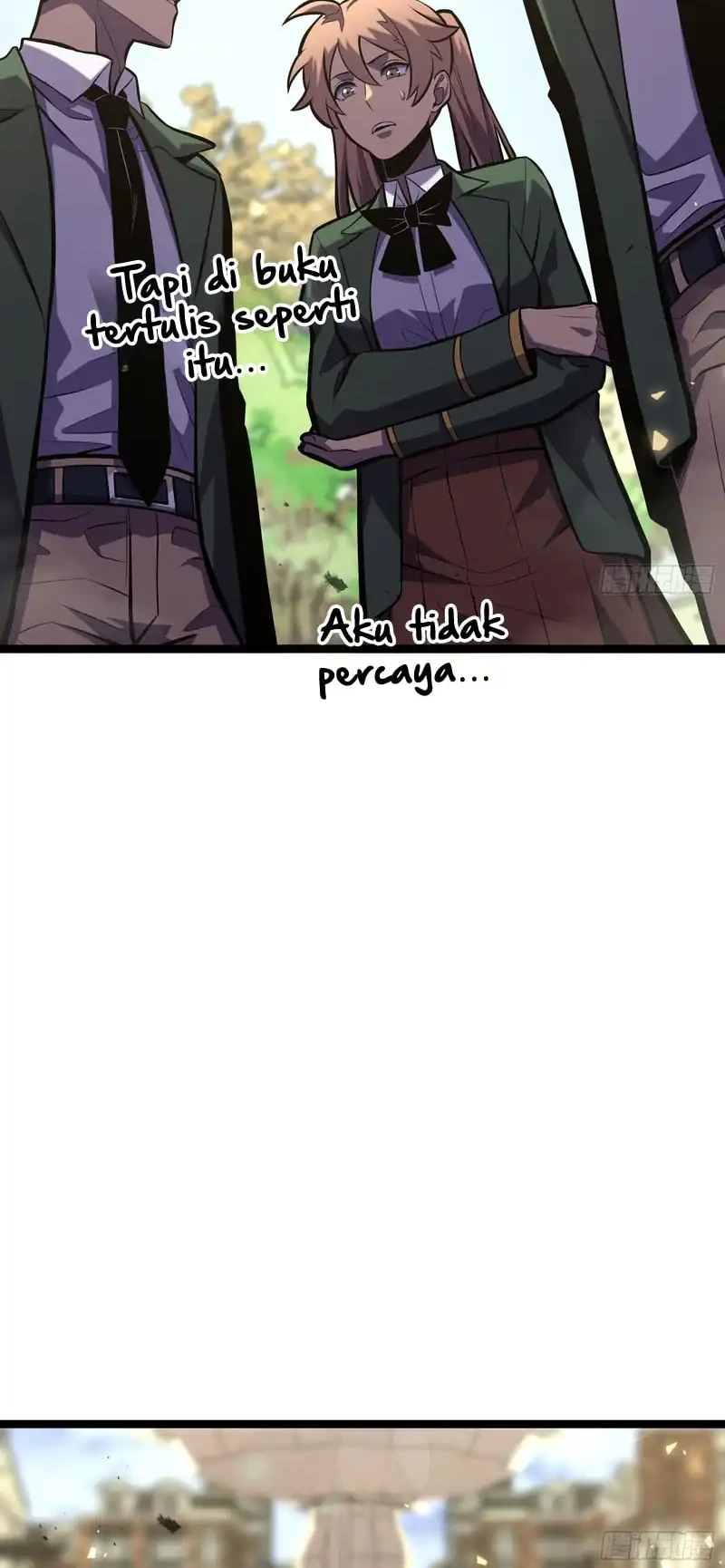 After Rebirth, I Used Mirror Reversal For Vengeance Chapter 34 - halaman 4