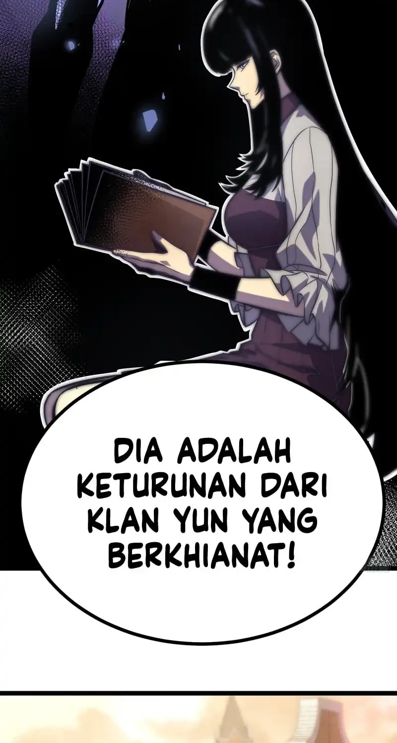 After Rebirth, I Used Mirror Reversal For Vengeance Chapter 34 - halaman 40