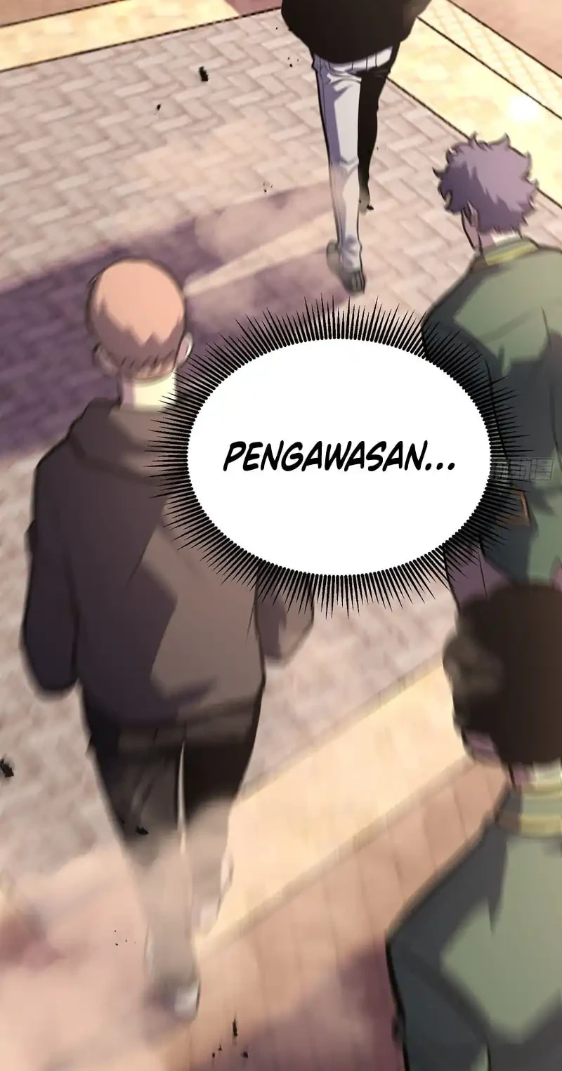 After Rebirth, I Used Mirror Reversal For Vengeance Chapter 34 - halaman 44