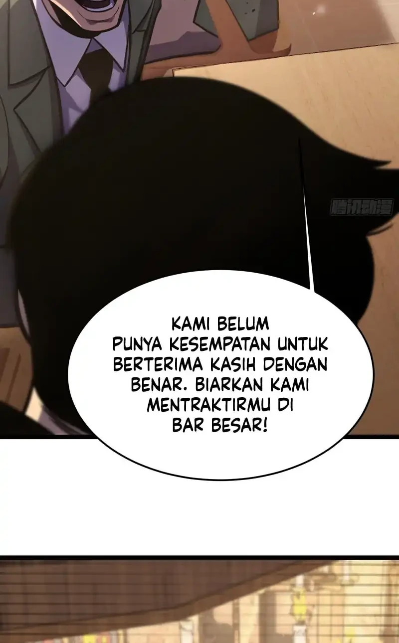 After Rebirth, I Used Mirror Reversal For Vengeance Chapter 34 - halaman 52