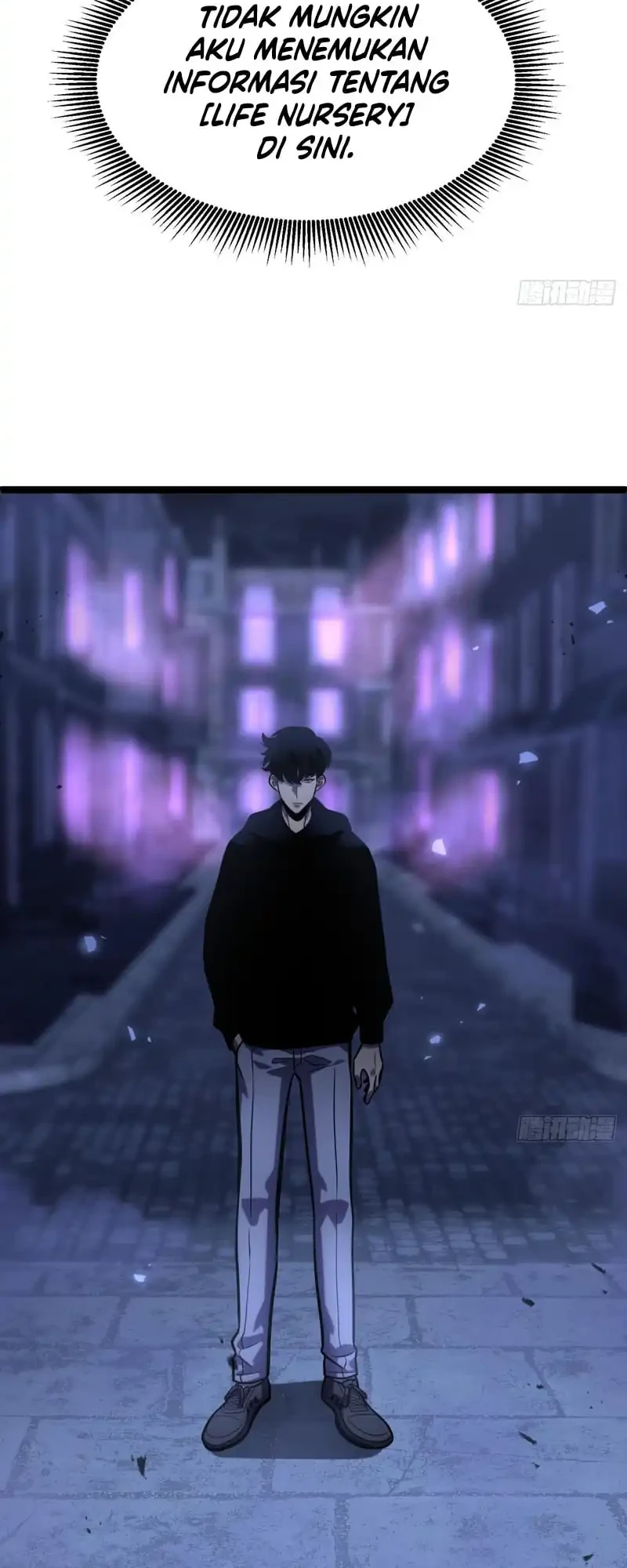After Rebirth, I Used Mirror Reversal For Vengeance Chapter 34 - halaman 60