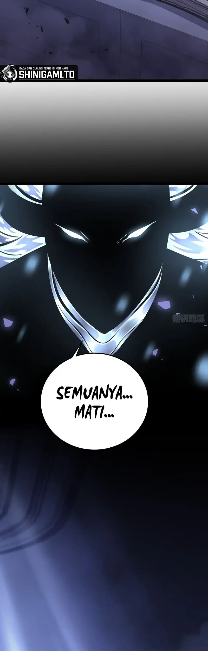 After Rebirth, I Used Mirror Reversal For Vengeance Chapter 34 - halaman 67