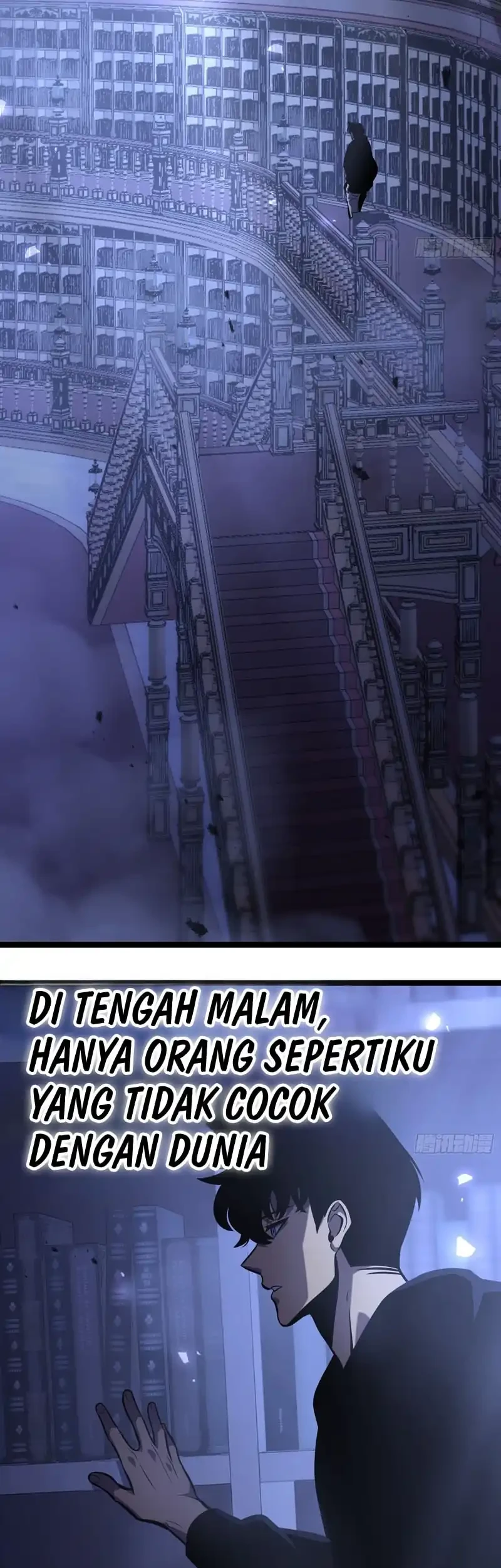 After Rebirth, I Used Mirror Reversal For Vengeance Chapter 34 - halaman 69