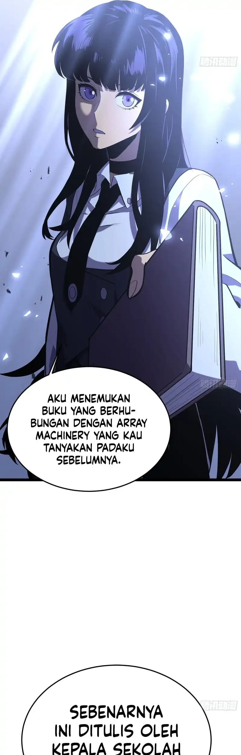 After Rebirth, I Used Mirror Reversal For Vengeance Chapter 34 - halaman 73