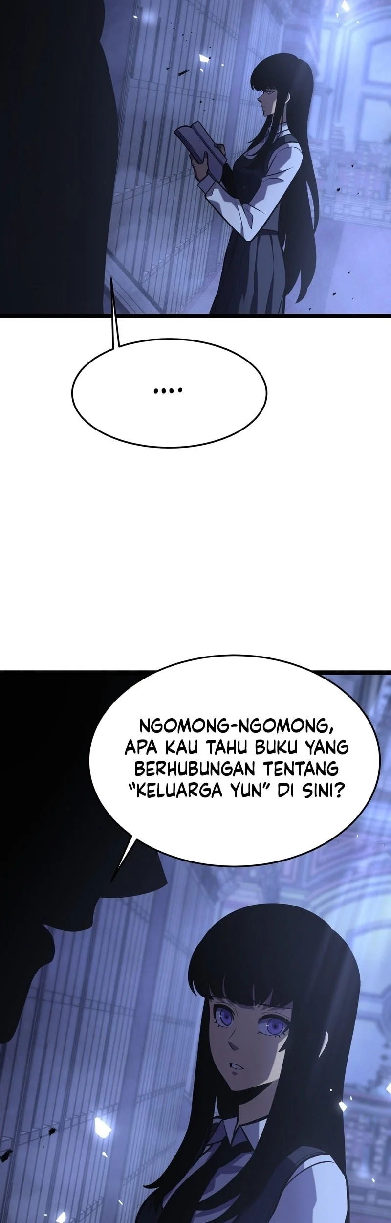 After Rebirth, I Used Mirror Reversal For Vengeance Chapter 35 - halaman 10