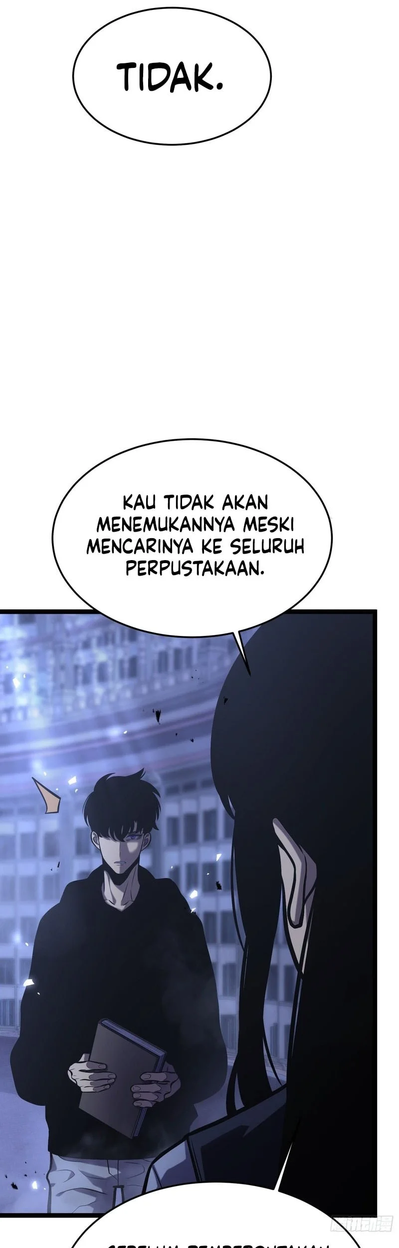 After Rebirth, I Used Mirror Reversal For Vengeance Chapter 35 - halaman 12
