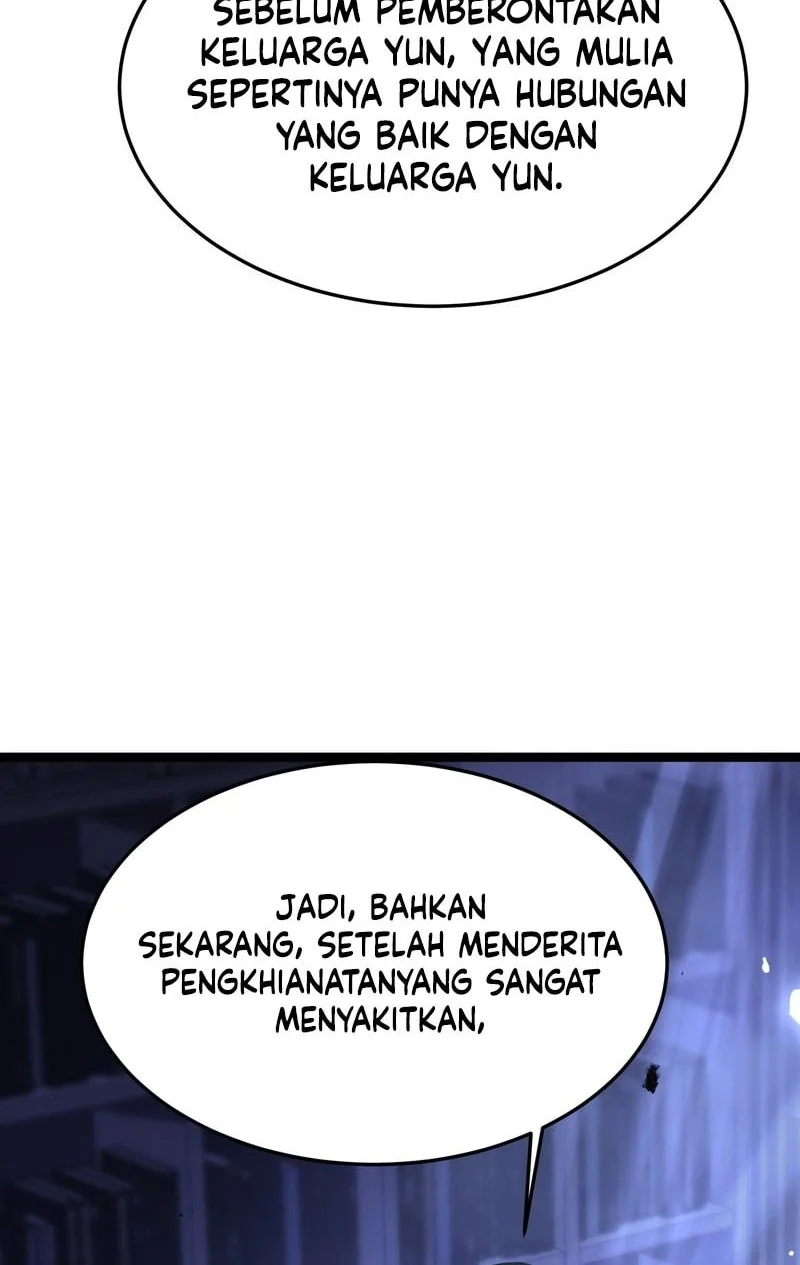 After Rebirth, I Used Mirror Reversal For Vengeance Chapter 35 - halaman 13