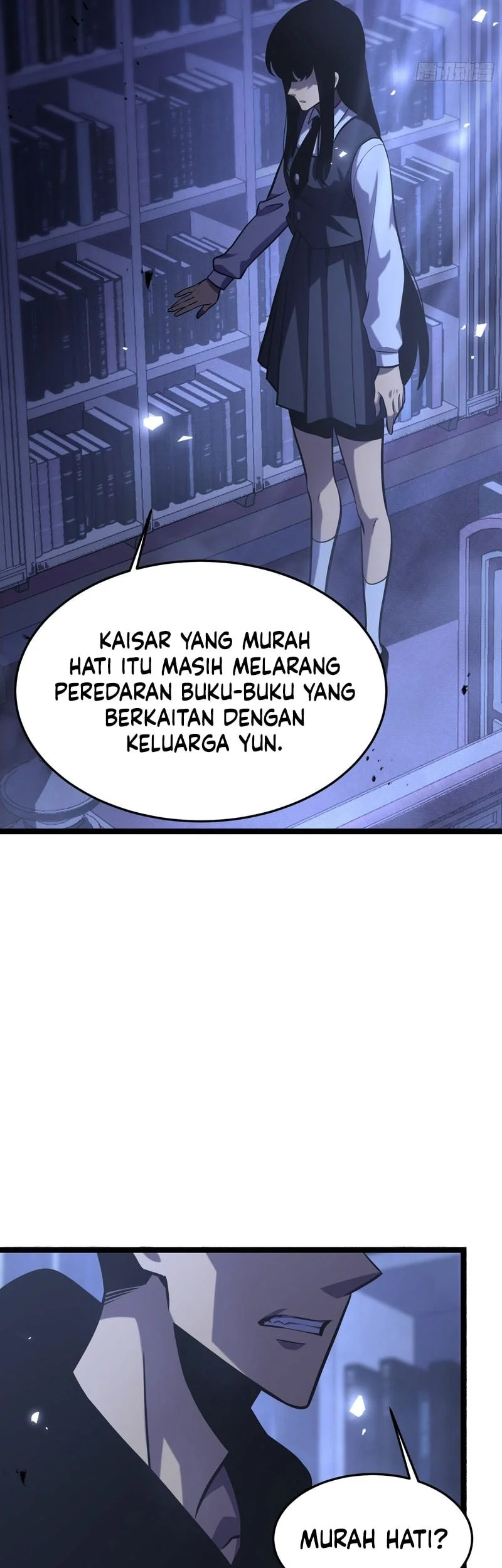 After Rebirth, I Used Mirror Reversal For Vengeance Chapter 35 - halaman 14