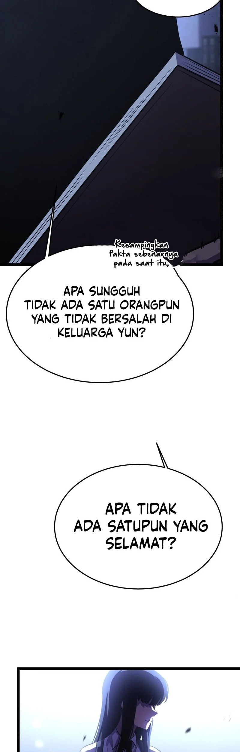 After Rebirth, I Used Mirror Reversal For Vengeance Chapter 35 - halaman 15