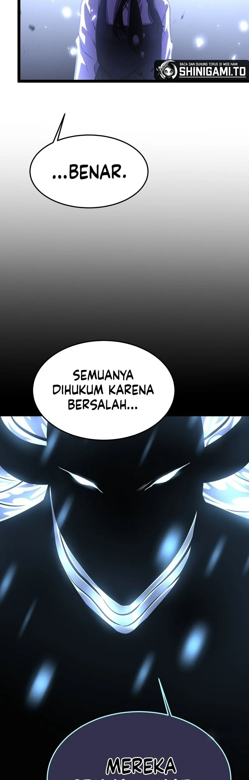 After Rebirth, I Used Mirror Reversal For Vengeance Chapter 35 - halaman 16