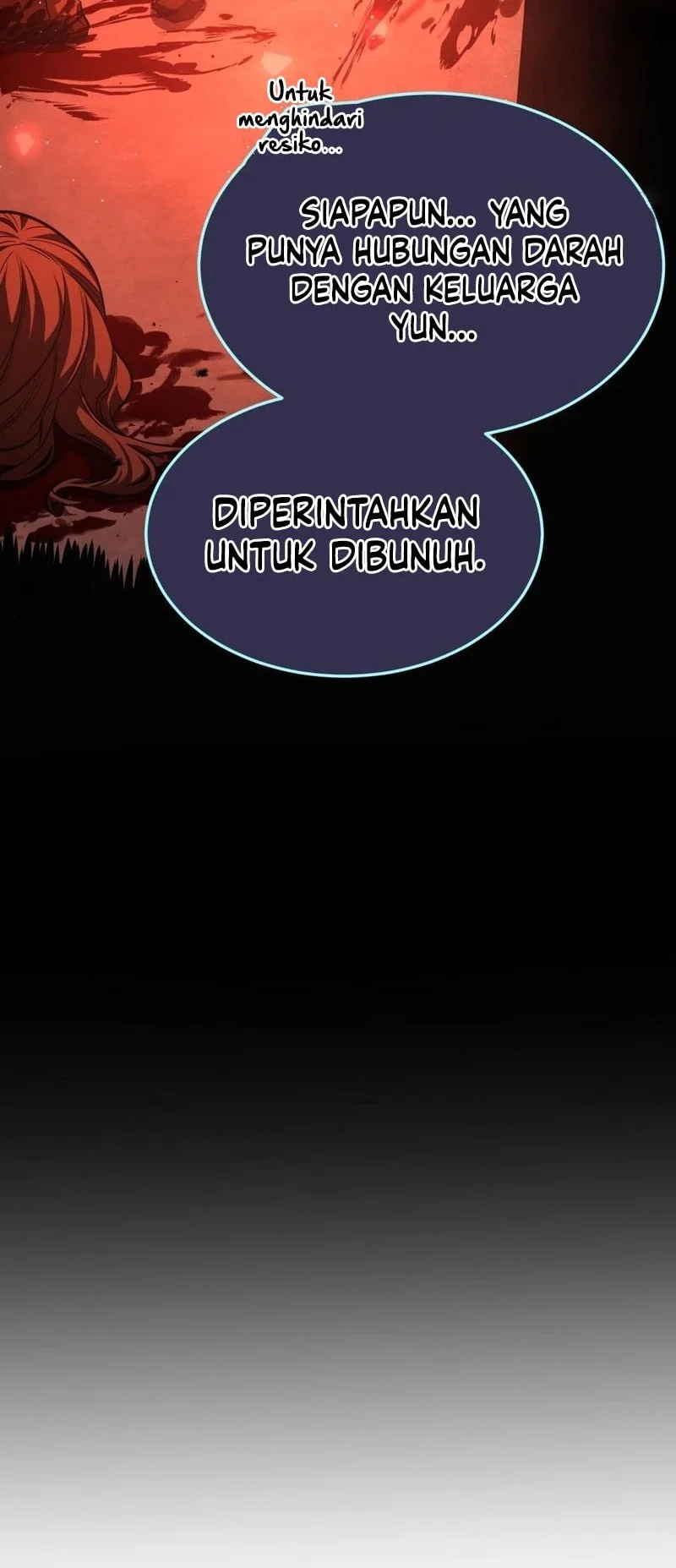 After Rebirth, I Used Mirror Reversal For Vengeance Chapter 35 - halaman 21