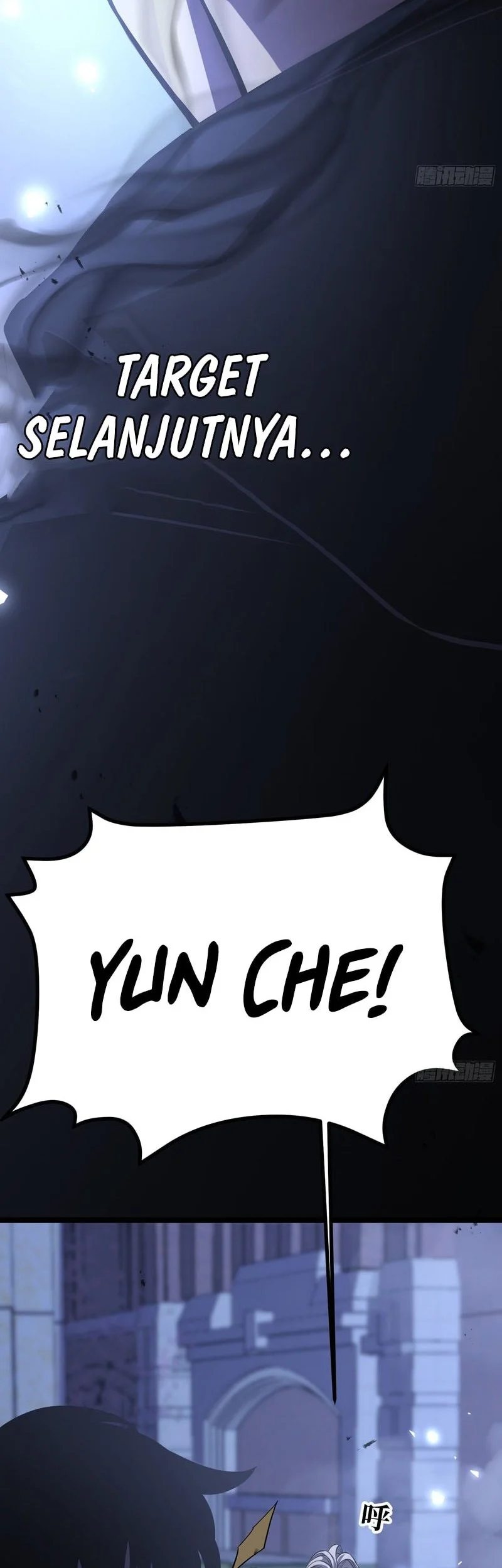 After Rebirth, I Used Mirror Reversal For Vengeance Chapter 35 - halaman 51