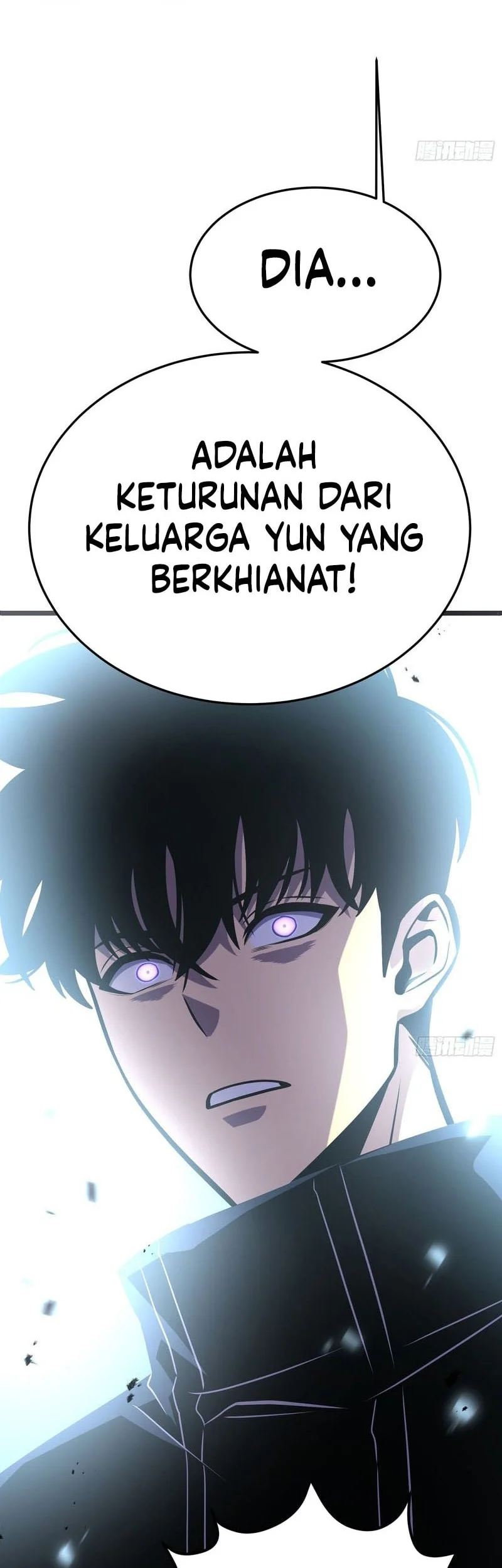 After Rebirth, I Used Mirror Reversal For Vengeance Chapter 35 - halaman 55