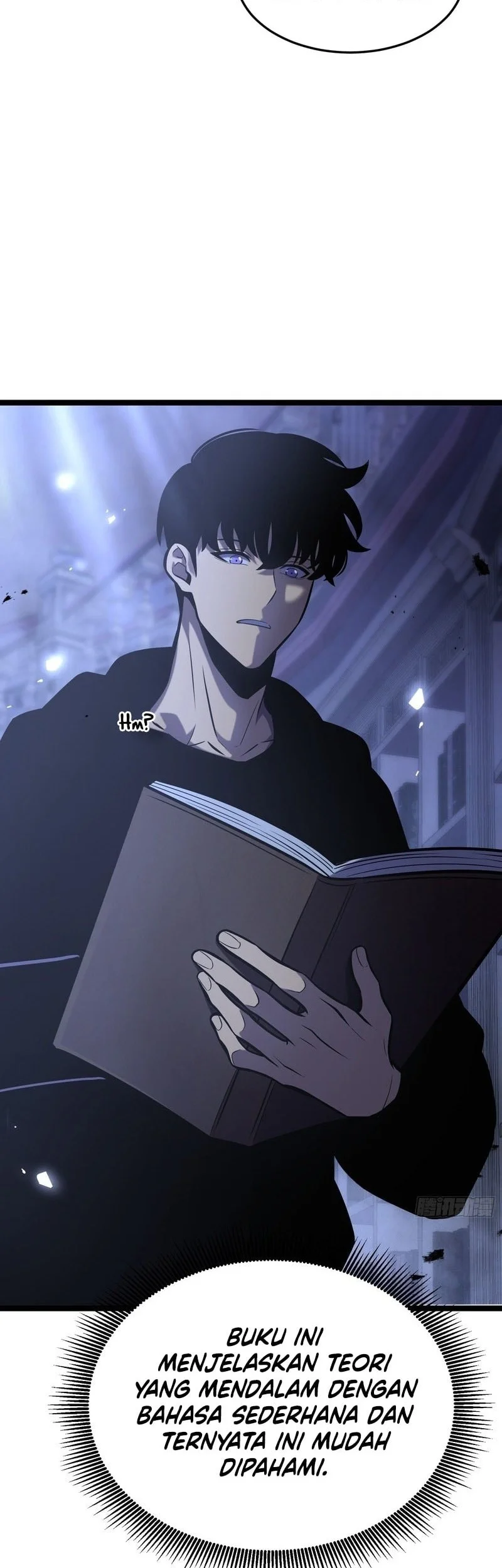 After Rebirth, I Used Mirror Reversal For Vengeance Chapter 35 - halaman 7